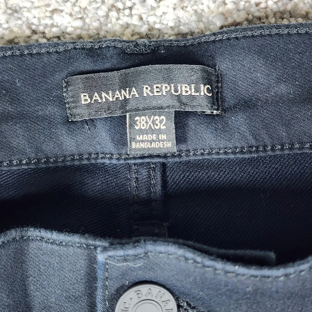 Banana Republic banana republic